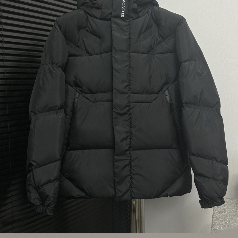 Moncler Down Coat